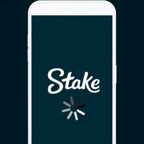Download the Stake app
